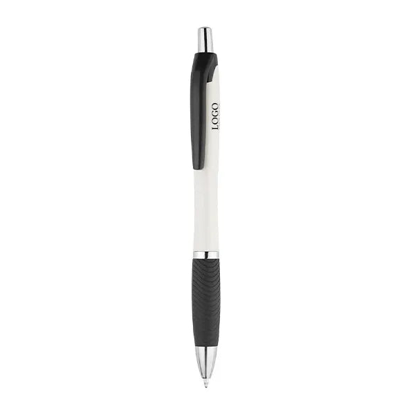 Black Ink Ballpoint Pen