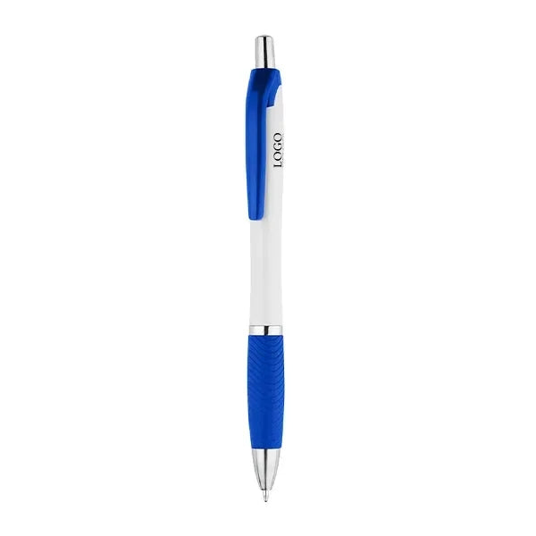 Black Ink Ballpoint Pen