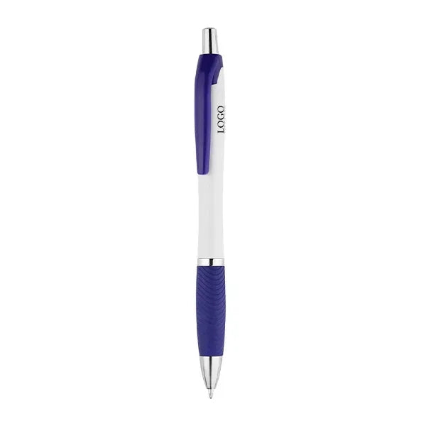 Black Ink Ballpoint Pen