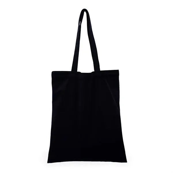 Velvet Shopping Bag