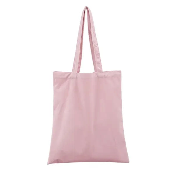 Velvet Shopping Bag