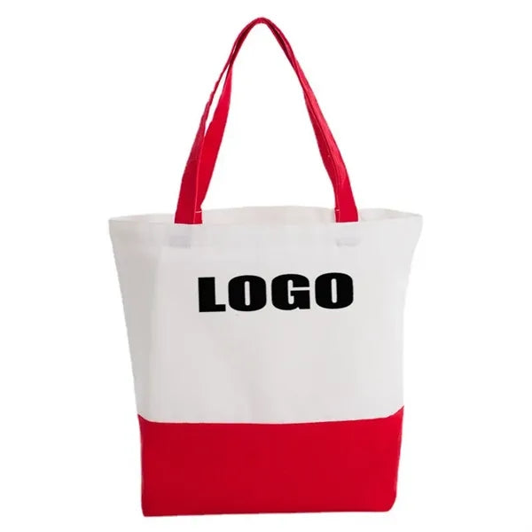 Canvas Handbag
