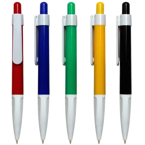 Ballpoint Click Pen
