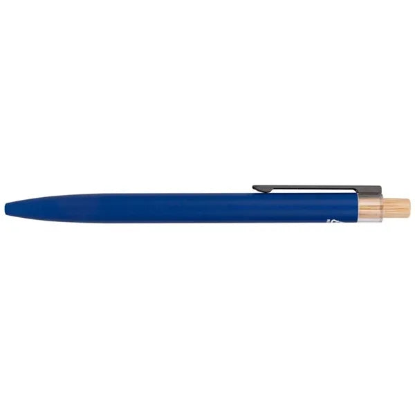 Empire Recycled Aluminum Pen