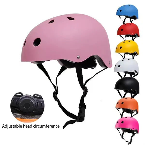 Outdoor Cycling Helmet