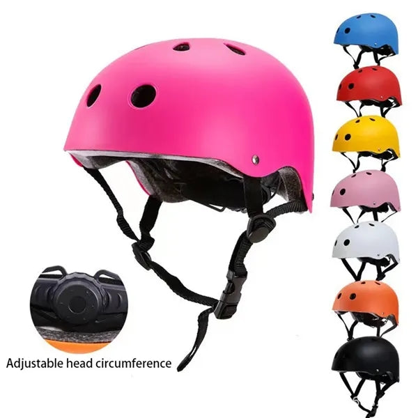Outdoor Cycling Helmet
