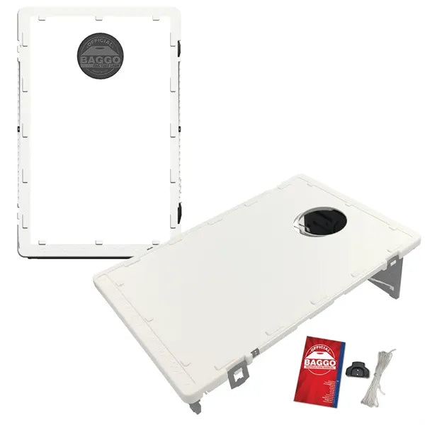 Portable 2'x 3' Cornhole Game