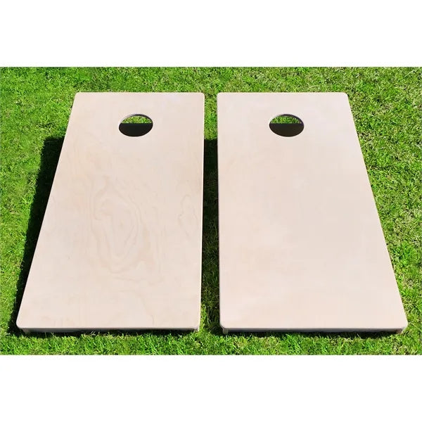 Pro Style 2'x 4' Cornhole Game