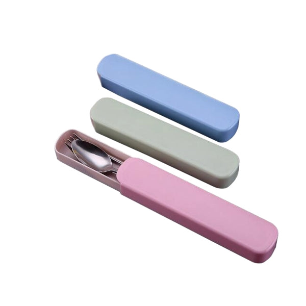 Travel Cutlery Set