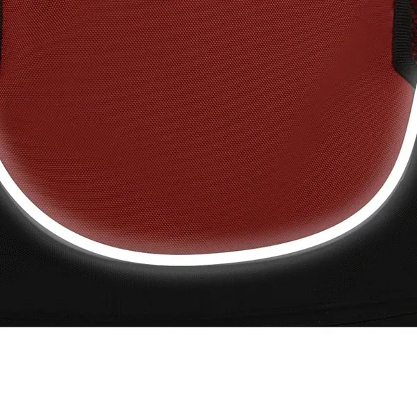 Drawstring Basketball Backpack