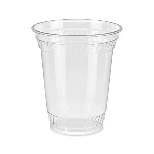 16oz Clear Eco Friendly Cup