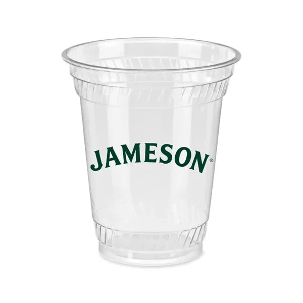 16oz Clear Eco Friendly Cup