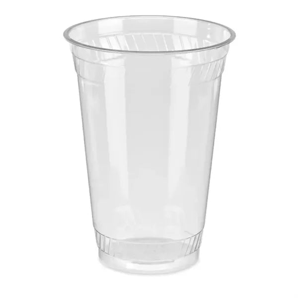 24 oz Clear Eco Friendly Cup