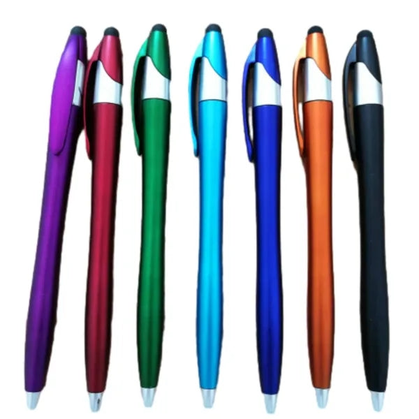 2-in-1 Touch Stylus Pen