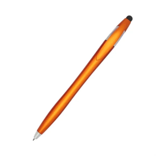 2-in-1 Touch Stylus Pen