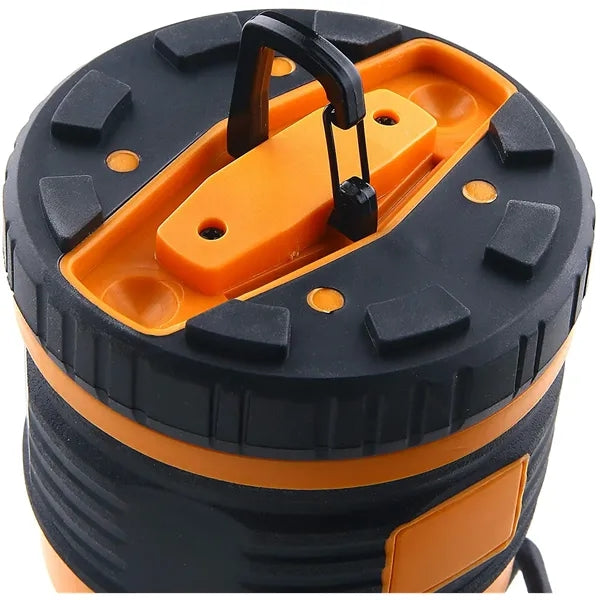 Portable LED Camping Lantern