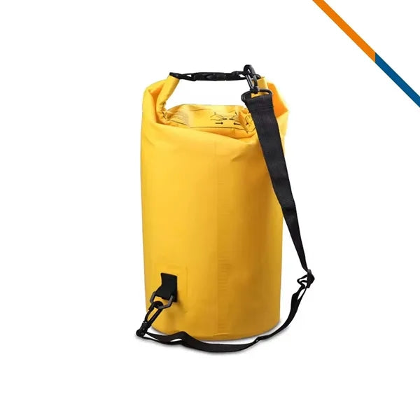 Carthy Waterproof Bag - 10L