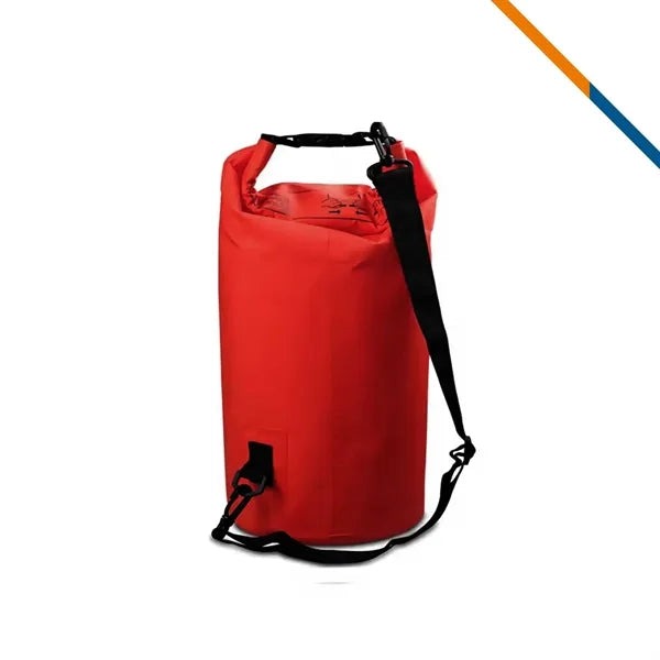 Carthy Waterproof Bag - 10L