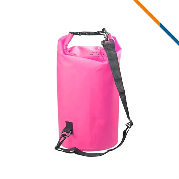 Carthy Waterproof Bag - 10L