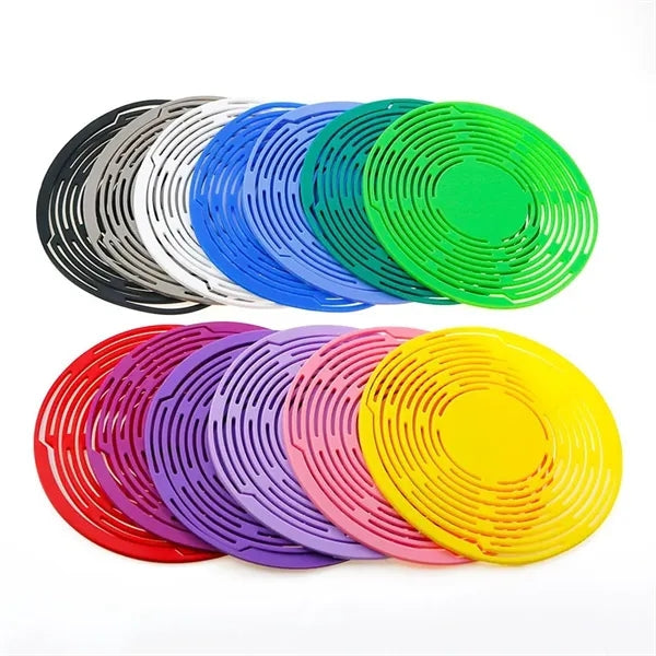 Silicone Mesh Wine Basket