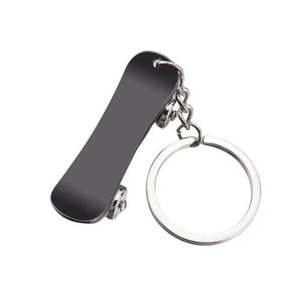 Skateboard Key Chain