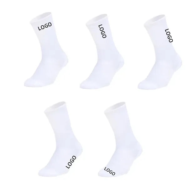 Athletic Cotton Socks