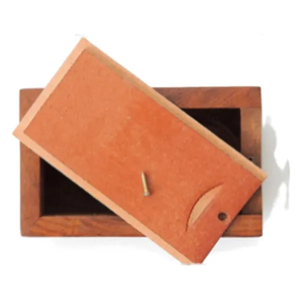 Wooden Memorial Urns for Pet