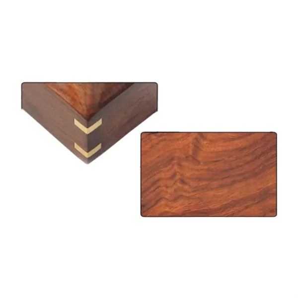 Wooden Memorial Urns for Pet
