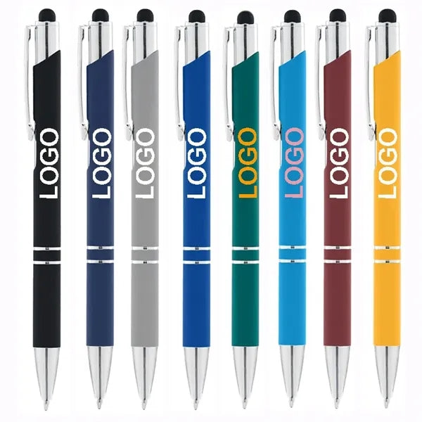 Tres-Chic Softy Stylus Pen