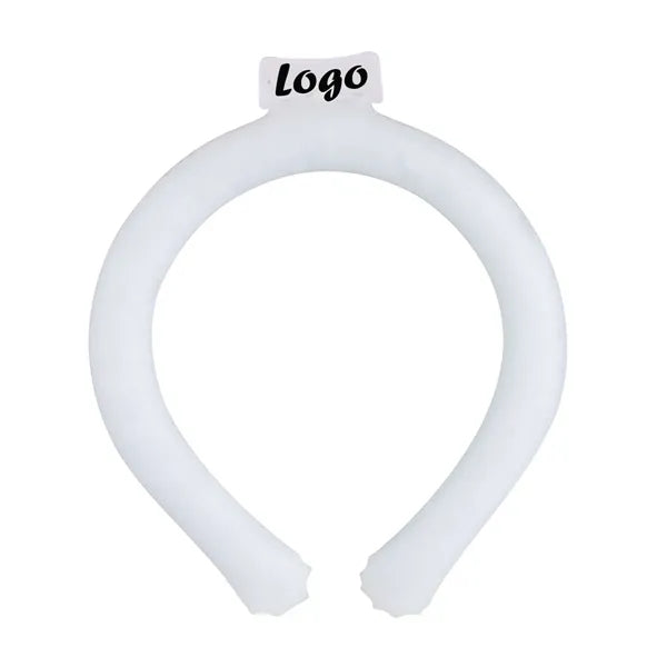 Neck Cooling Tube