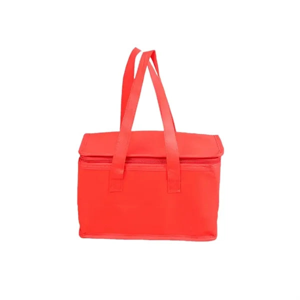 Insulated Non Woven Lunch Cooler Bag