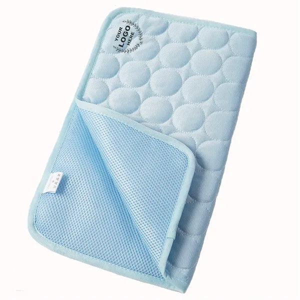 Pet Cooling Mat for Dogs and Cats