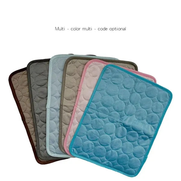 Pet Cooling Mat for Dogs and Cats