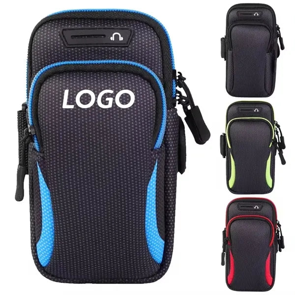 Sports Arm Bag