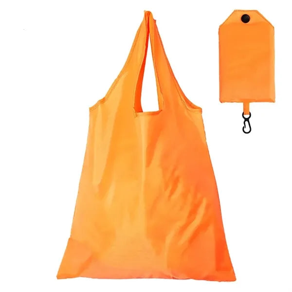 Foldable Grocery Tote Bag