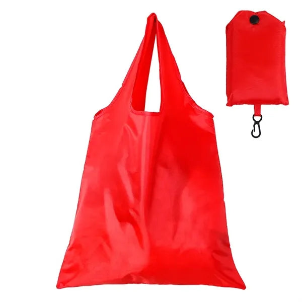 Foldable Grocery Tote Bag