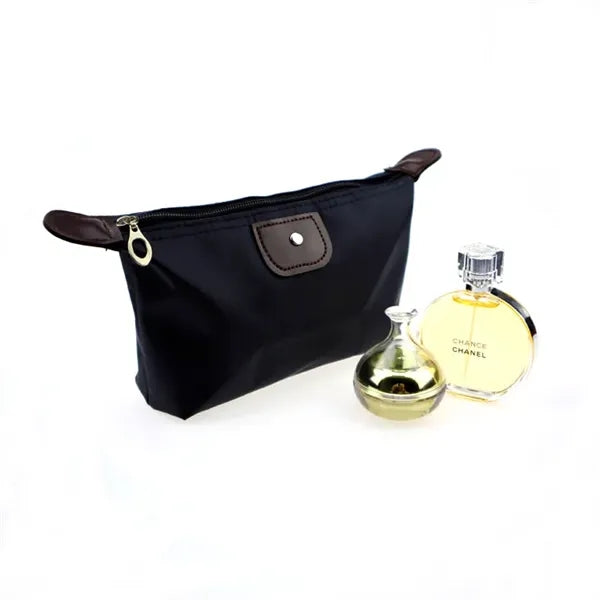 Waterproof Cosmetic Travel Pouch