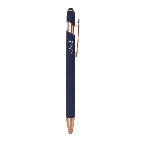 Premium Custom Metal Stylus Pen