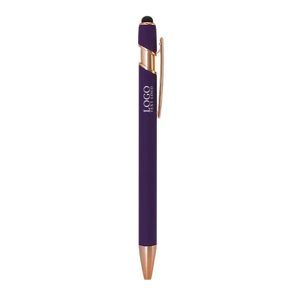 Premium Custom Metal Stylus Pen