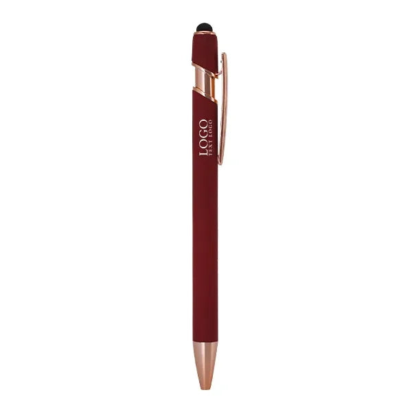 Premium Custom Metal Stylus Pen