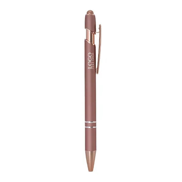 Premium Custom Metal Stylus Pen