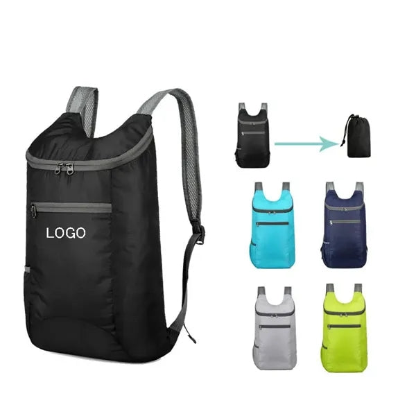 Stow And Go Backpack