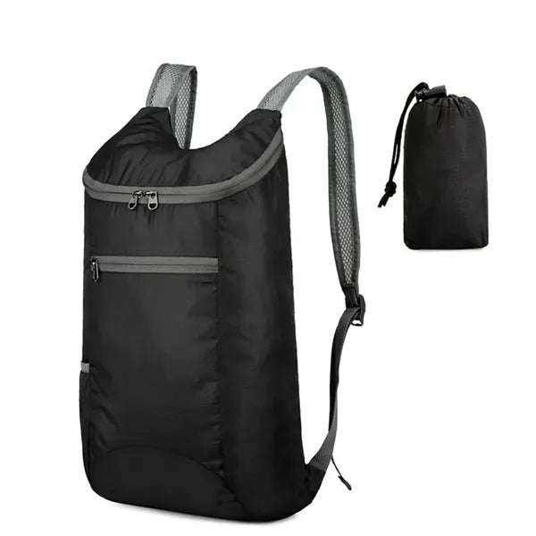 Stow And Go Backpack