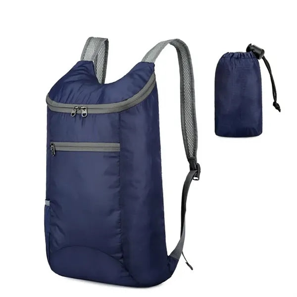Stow And Go Backpack