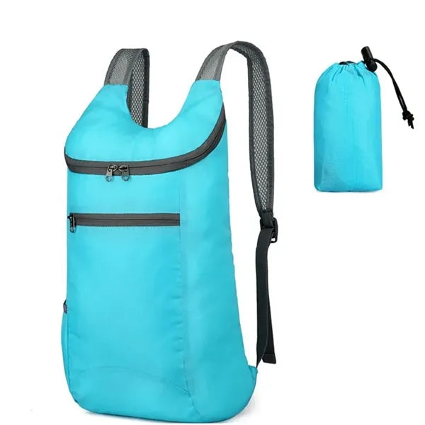 Stow And Go Backpack