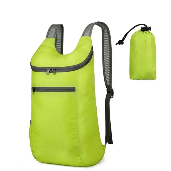 Stow And Go Backpack