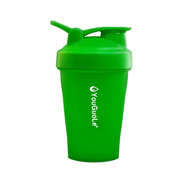 Plastic Water Bottle