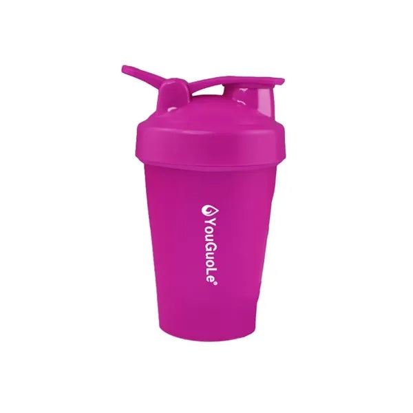 Plastic Water Bottle