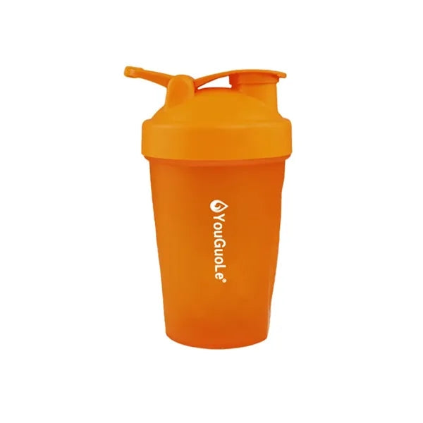 Plastic Water Bottle