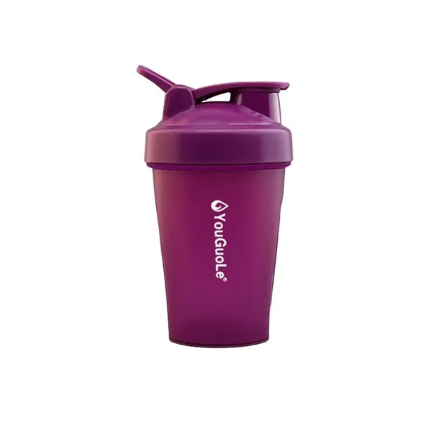 Plastic Water Bottle